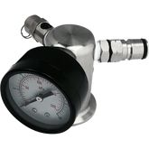 Spike Gas Manifold Bundle